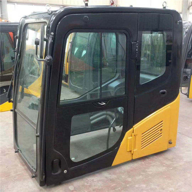 HITACHI ZX200-3 ZX210-3 ZX240-3 - كابينة - حفّار: صورة 5 HITACHI ZX200-3 ZX210-3 ZX240-3 - كابينة - حفّار: صورة 5