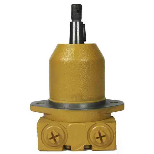 Hydraulic Piston Fan Motor 1799778 - موتور هيدروليكي - حفّار: صورة 1 Hydraulic Piston Fan Motor 1799778 - موتور هيدروليكي - حفّار: صورة 1