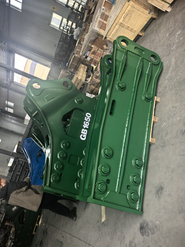 JCB JS360LC - مطرقة هيدروليكية - حفّار: صورة 1 JCB JS360LC - مطرقة هيدروليكية - حفّار: صورة 1