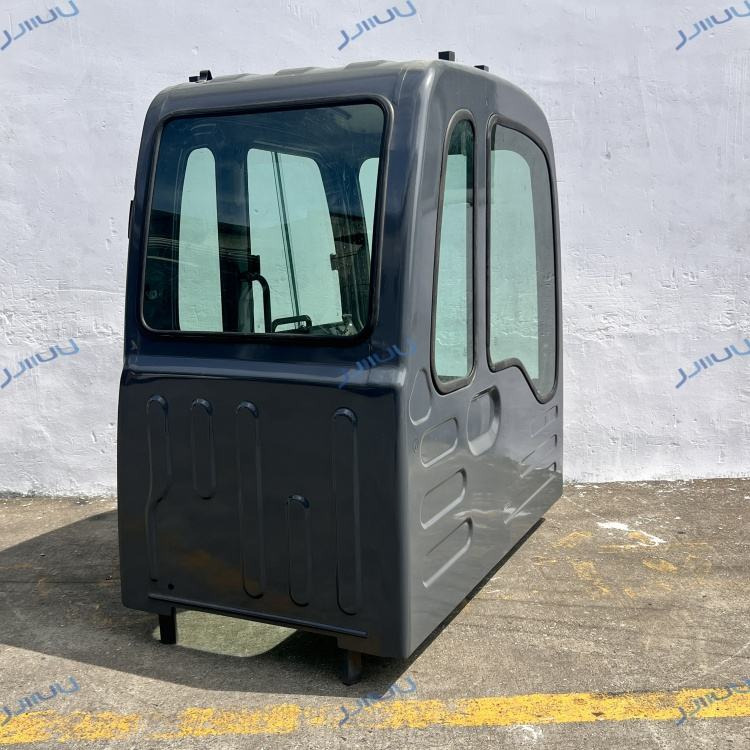 KOBELCO SK120-C8 SK200-C8 SK210-C8 SK250-C8 SK260-C8 SK350-C8 SK450-C8 - كابينة - حفّار: صورة 2 KOBELCO SK120-C8 SK200-C8 SK210-C8 SK250-C8 SK260-C8 SK350-C8 SK450-C8 - كابينة - حفّار: صورة 2