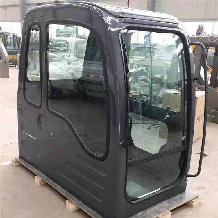 KOBELCO SK200-8 - كابينة - حفّار: صورة 5 KOBELCO SK200-8 - كابينة - حفّار: صورة 5