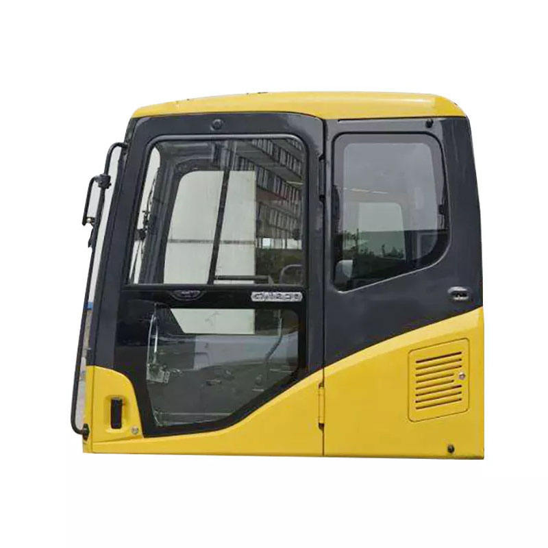 KOBELCO SK210-6 SK210-8 SK210LC-8 - كابينة - حفّار: صورة 4 KOBELCO SK210-6 SK210-8 SK210LC-8 - كابينة - حفّار: صورة 4