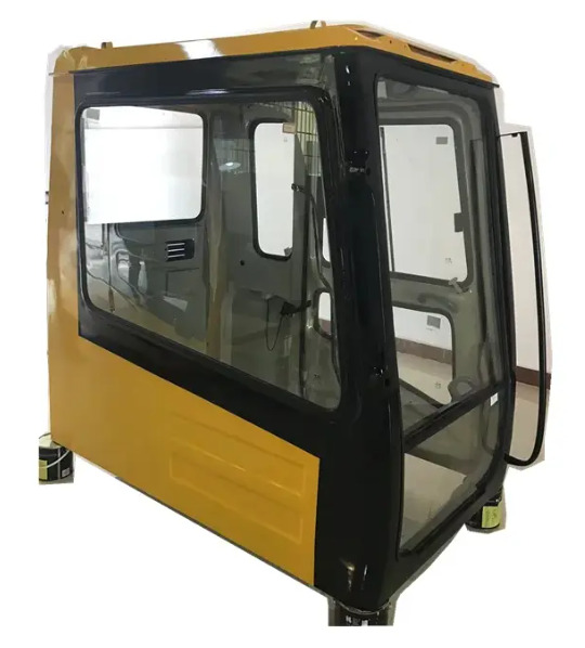 KOBELCO SK350-8 - كابينة - حفّار: صورة 5 KOBELCO SK350-8 - كابينة - حفّار: صورة 5