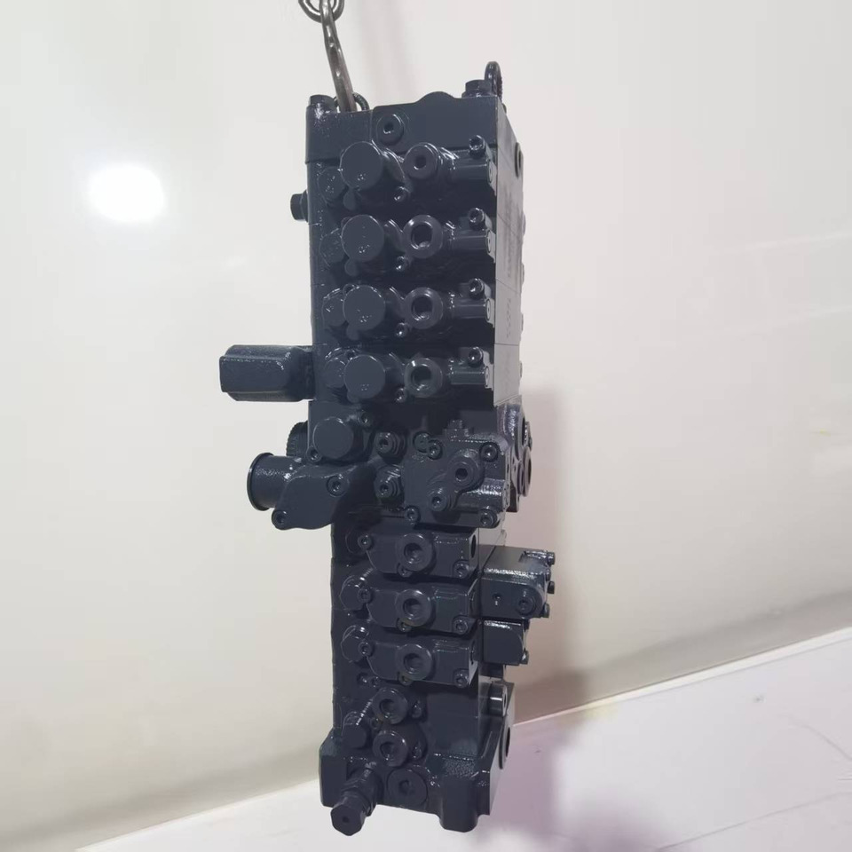 KOMATSU 723-29-51100 - صمام هيدروليكي - حفّار: صورة 2 KOMATSU 723-29-51100 - صمام هيدروليكي - حفّار: صورة 2