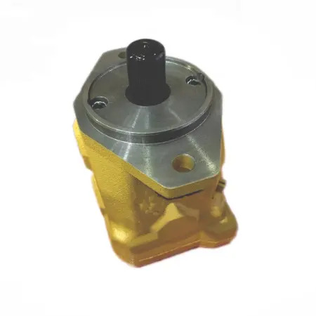 Piston fan motor 155-9107 - موتور هيدروليكي - حفّار: صورة 1 Piston fan motor 155-9107 - موتور هيدروليكي - حفّار: صورة 1