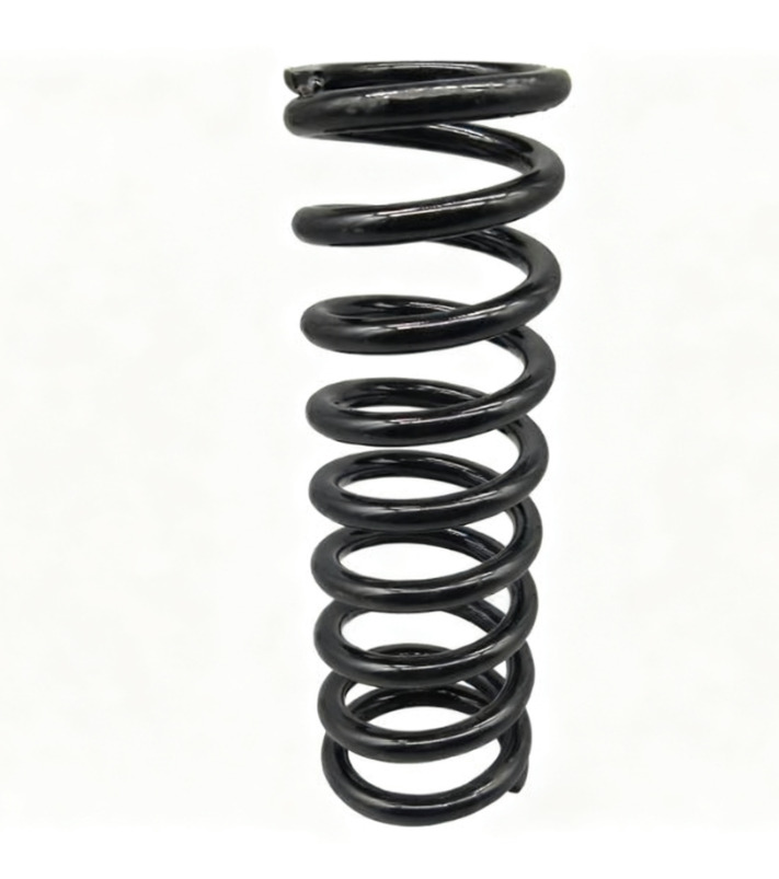 VOLVO 1075355 Cab Suspension Spring - نظام تعليق الكابينة - شاحنة ذات ستائر جانبية: صورة 1 VOLVO 1075355 Cab Suspension Spring - نظام تعليق الكابينة - شاحنة ذات ستائر جانبية: صورة 1