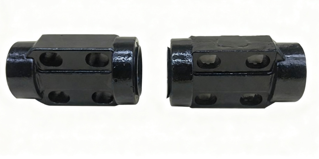 VOLVO 1076746 Cab Mounting Bearing Housing Kit - محمل المحرك - شاحنة ذات ستائر جانبية: صورة 1 VOLVO 1076746 Cab Mounting Bearing Housing Kit - محمل المحرك - شاحنة ذات ستائر جانبية: صورة 1