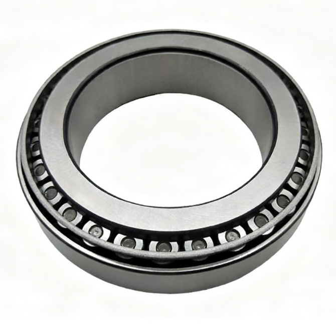 VOLVO 184623 - محمل المحرك - شاحنة صندوقية: صورة 1 VOLVO 184623 - محمل المحرك - شاحنة صندوقية: صورة 1