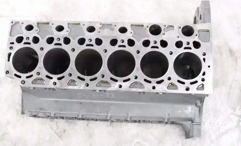 VOLVO D6E - مجموعة الأسطوانة - حفّار: صورة 3 VOLVO D6E - مجموعة الأسطوانة - حفّار: صورة 3