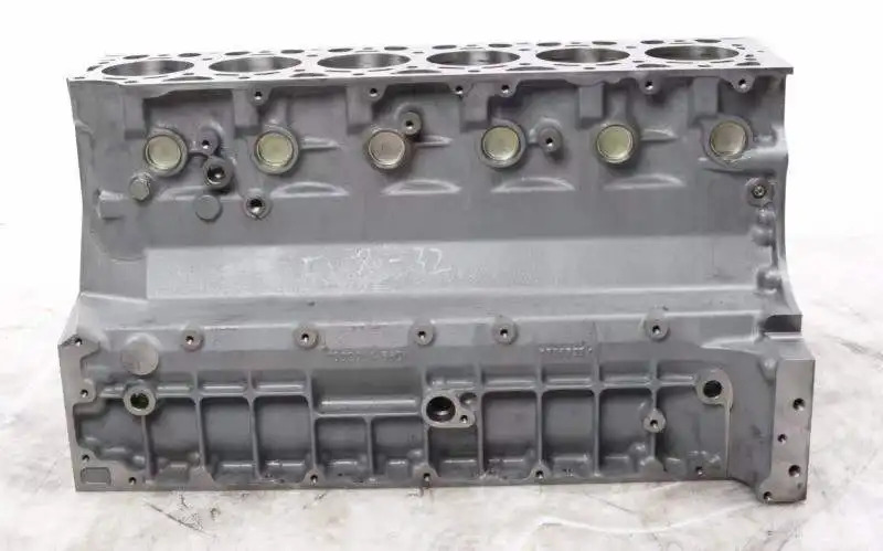 VOLVO D6E - مجموعة الأسطوانة - حفّار: صورة 2 VOLVO D6E - مجموعة الأسطوانة - حفّار: صورة 2