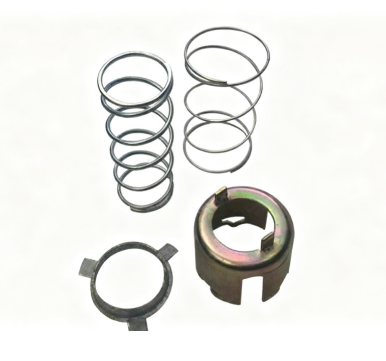VOLVO VOE 276097 Automatic Adjustment Repair Kit - طقم إصلاح المحرك - شاحنة صندوقية: صورة 1 VOLVO VOE 276097 Automatic Adjustment Repair Kit - طقم إصلاح المحرك - شاحنة صندوقية: صورة 1