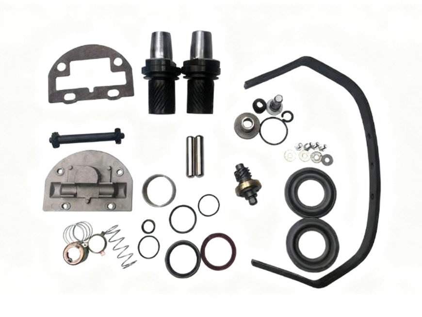 VOLVO VOE 276098-1 Automatic Adjustment Repair Kit - طقم إصلاح المحرك - شاحنة صندوقية: صورة 1 VOLVO VOE 276098-1 Automatic Adjustment Repair Kit - طقم إصلاح المحرك - شاحنة صندوقية: صورة 1