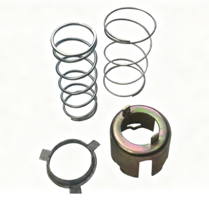 VOLVO VOE 276098 Automatic Adjustment Repair Kit - طقم إصلاح المحرك - شاحنة صندوقية: صورة 1 VOLVO VOE 276098 Automatic Adjustment Repair Kit - طقم إصلاح المحرك - شاحنة صندوقية: صورة 1
