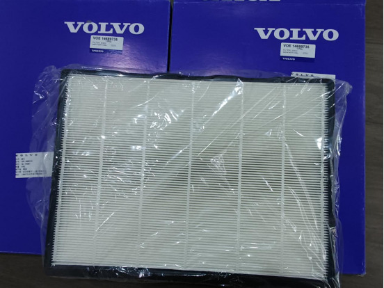 VOLVO VOE14689735 - فلتر هواء - حفّار: صورة 1 VOLVO VOE14689735 - فلتر هواء - حفّار: صورة 1