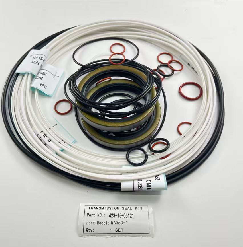 Wheel loader WA380 423-15-05121 - طقم إصلاح المحرك - حفّار: صورة 5 Wheel loader WA380 423-15-05121 - طقم إصلاح المحرك - حفّار: صورة 5