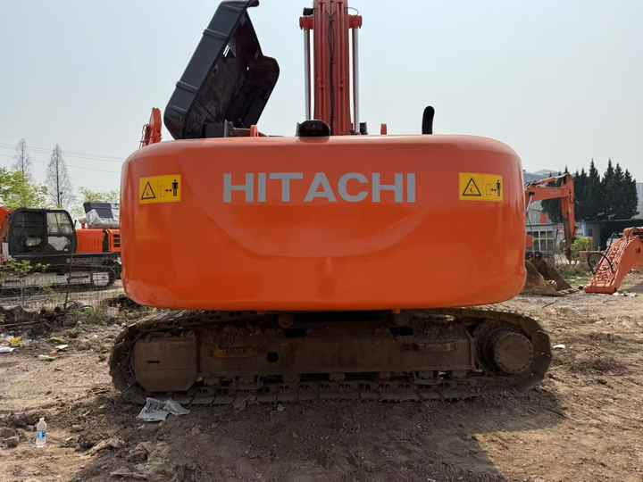 Hitachi ZX350H-5G Excavator for Mining & Construction | Price Negotiable, Global Shipping - حفار زاحف: صورة 2 Hitachi ZX350H-5G Excavator for Mining & Construction | Price Negotiable, Global Shipping - حفار زاحف: صورة 2