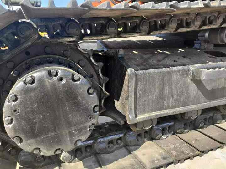 تأجير  Original Japan Hitachi ZX200-5 Excavator Hitachi Excavator in Low Price for Hot Sale Original Japan Hitachi ZX200-5 Excavator Hitachi Excavator in Low Price for Hot Sale: صورة 6