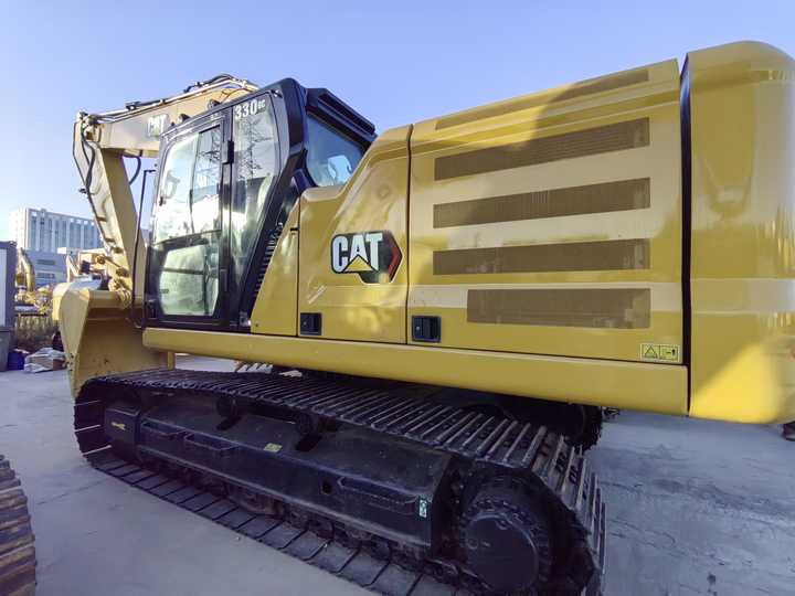 USED CAT 330GC Hydraulic Excavator Used Cat 330gc Is of High Quality and Low Price and Is in Stock for Sale - حفّار: صورة 3 USED CAT 330GC Hydraulic Excavator Used Cat 330gc Is of High Quality and Low Price and Is in Stock for Sale - حفّار: صورة 3