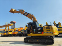 Used Caterpillar 336D2L Hydraulic Excavator with Good Condition Used Cat336d Excavator 36ton Construction Machinery for Sale - حفّار: صورة 2 Used Caterpillar 336D2L Hydraulic Excavator with Good Condition Used Cat336d Excavator 36ton Construction Machinery for Sale - حفّار: صورة 2