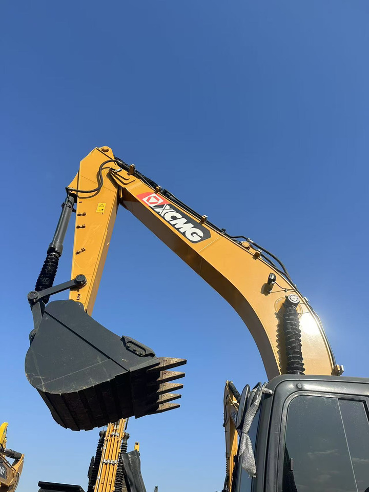 XCMG XE305DA - حفار زاحف: صورة 4 XCMG XE305DA - حفار زاحف: صورة 4