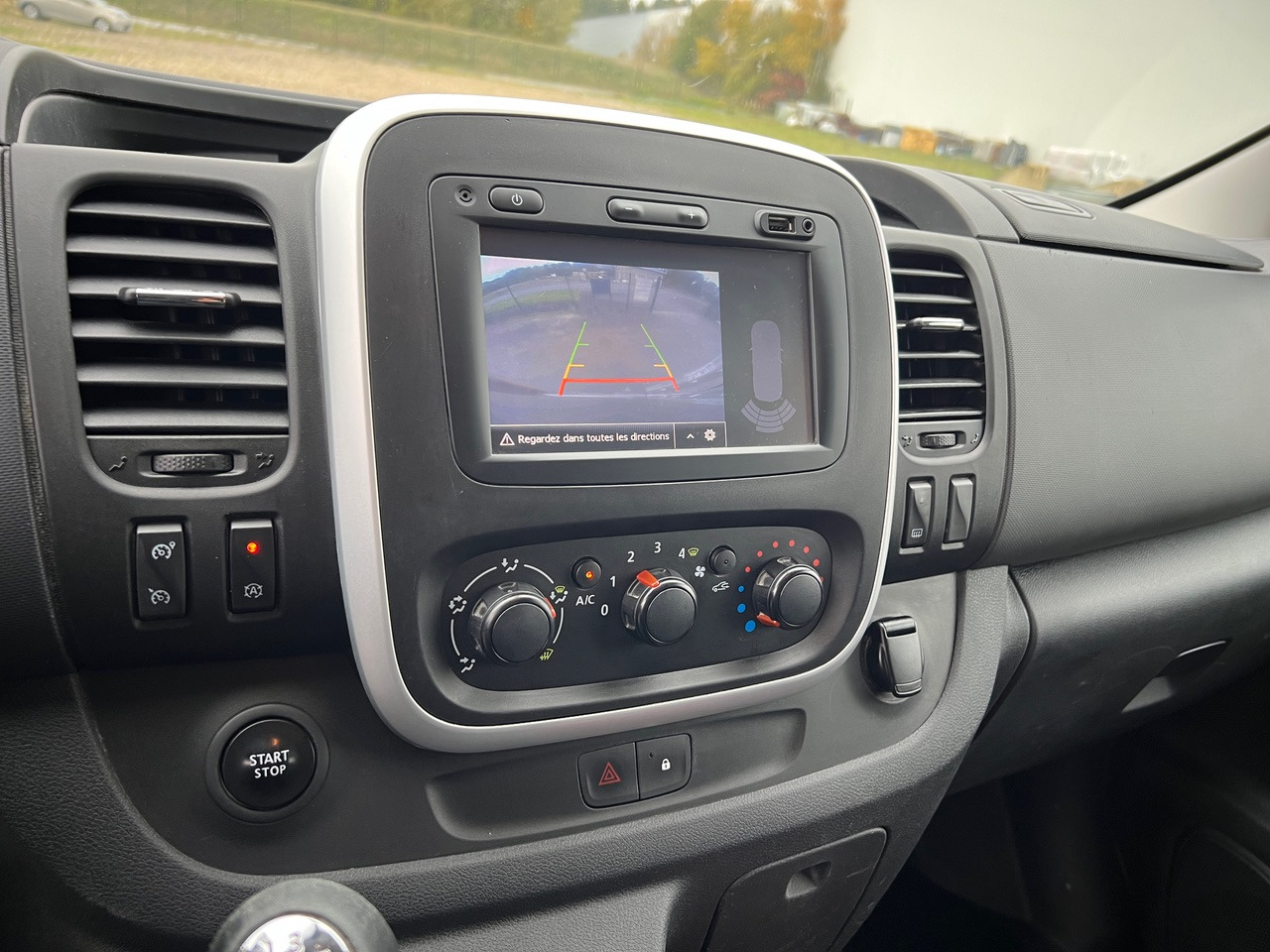 FIAT Talento 6 Places L2H1 EcoJet 145ch Chaine - الشاحنات الصغيرة كابينة مزدوجة: صورة 4 FIAT Talento 6 Places L2H1 EcoJet 145ch Chaine - الشاحنات الصغيرة كابينة مزدوجة: صورة 4