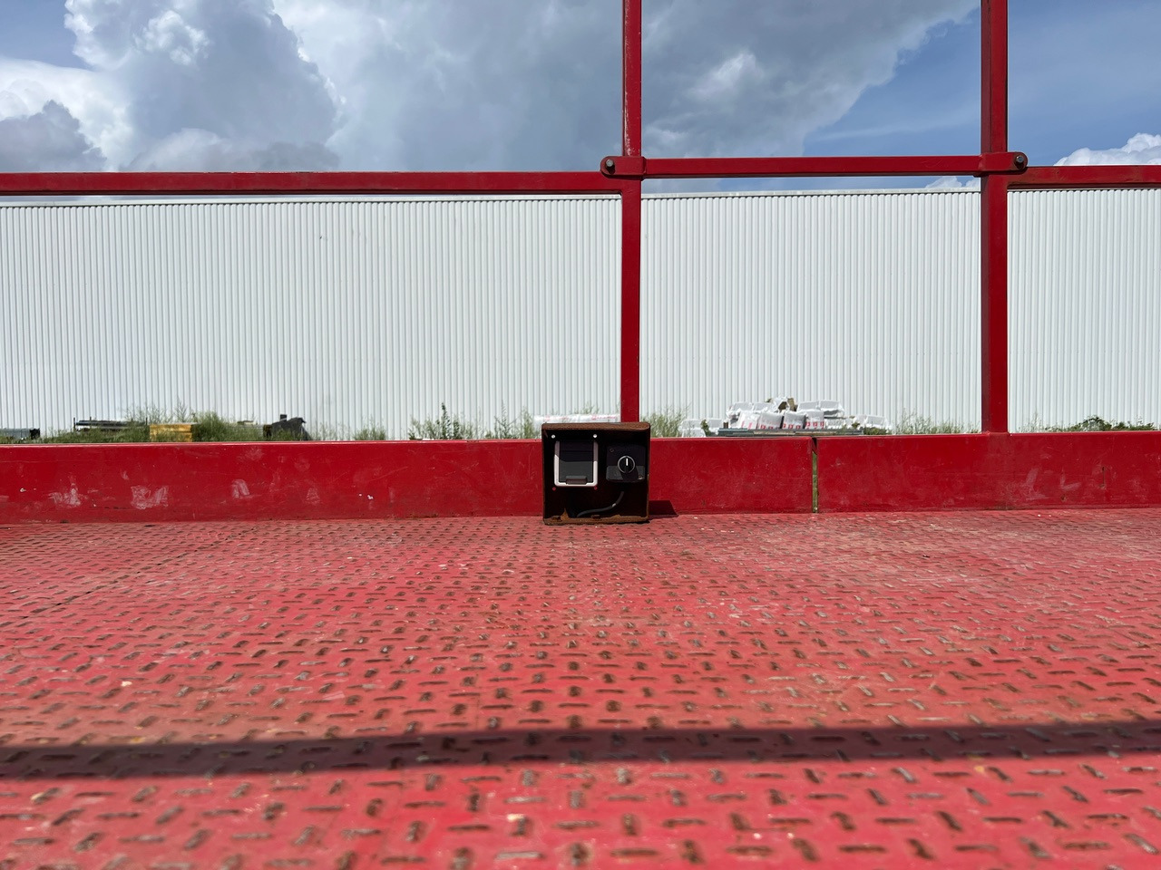 مرفاع مقصي HAULOTTE H12SXL: صورة 9