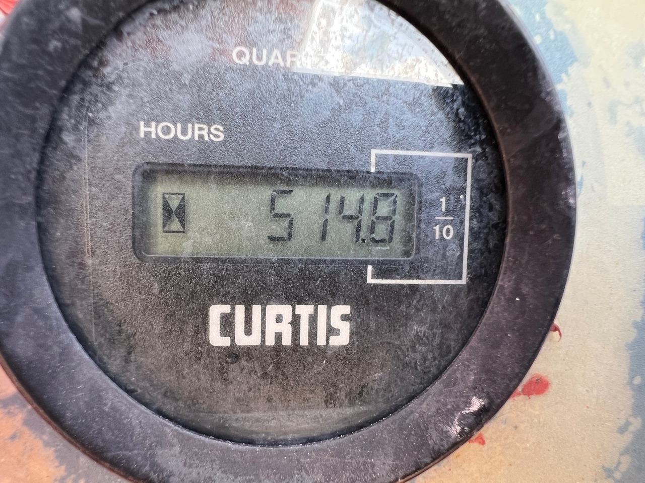 مرفاع مقصي HAULOTTE H12SXL: صورة 10