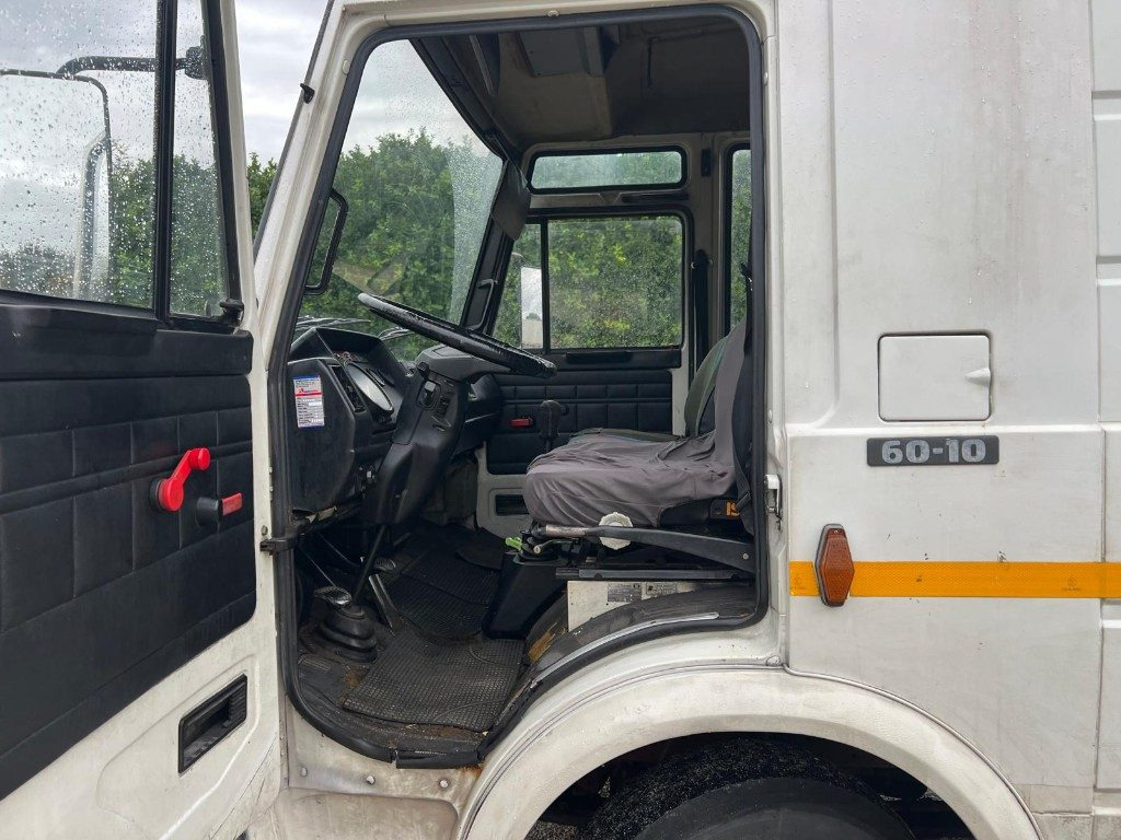 FIAT 60 10 - فان: صورة 5 FIAT 60 10 - فان: صورة 5