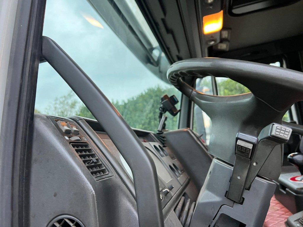 تأجير IVECO 260E43 EUROTECH USATO SCARRABILE CON GRU IVECO 260E43 EUROTECH USATO SCARRABILE CON GRU: صورة 10 تأجير IVECO 260E43 EUROTECH USATO SCARRABILE CON GRU IVECO 260E43 EUROTECH USATO SCARRABILE CON GRU: صورة 10