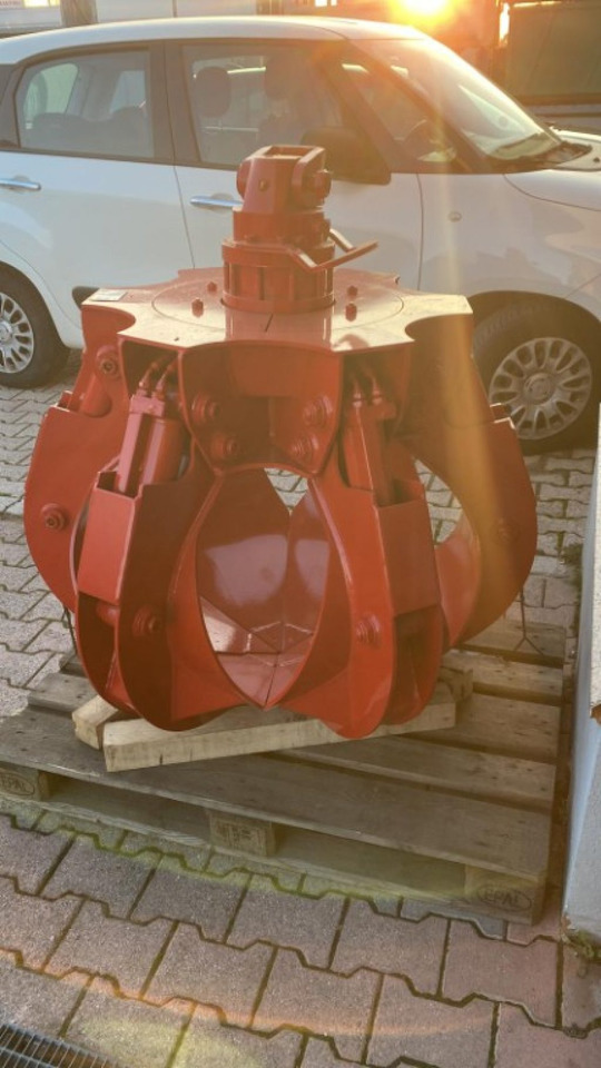 POLIPO MARCA ROZZI A 6 PALE PIU ROTORE ROZZI - كلّاب: صورة 5 POLIPO MARCA ROZZI A 6 PALE PIU ROTORE ROZZI - كلّاب: صورة 5