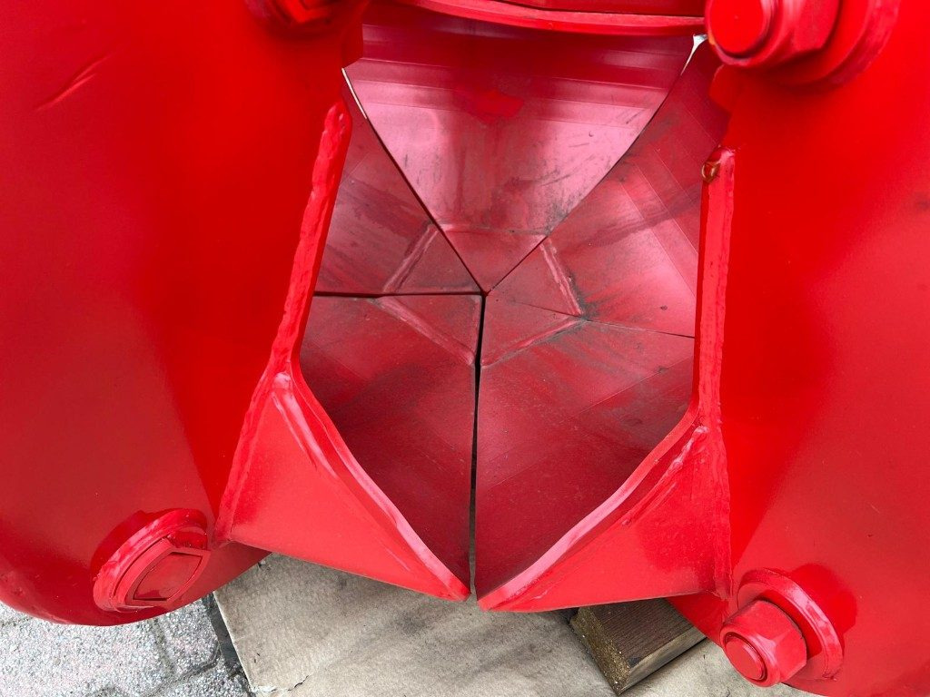 POLIPO NUOVO A 5 PALE CON ROTORE - كلّاب: صورة 4 POLIPO NUOVO A 5 PALE CON ROTORE - كلّاب: صورة 4