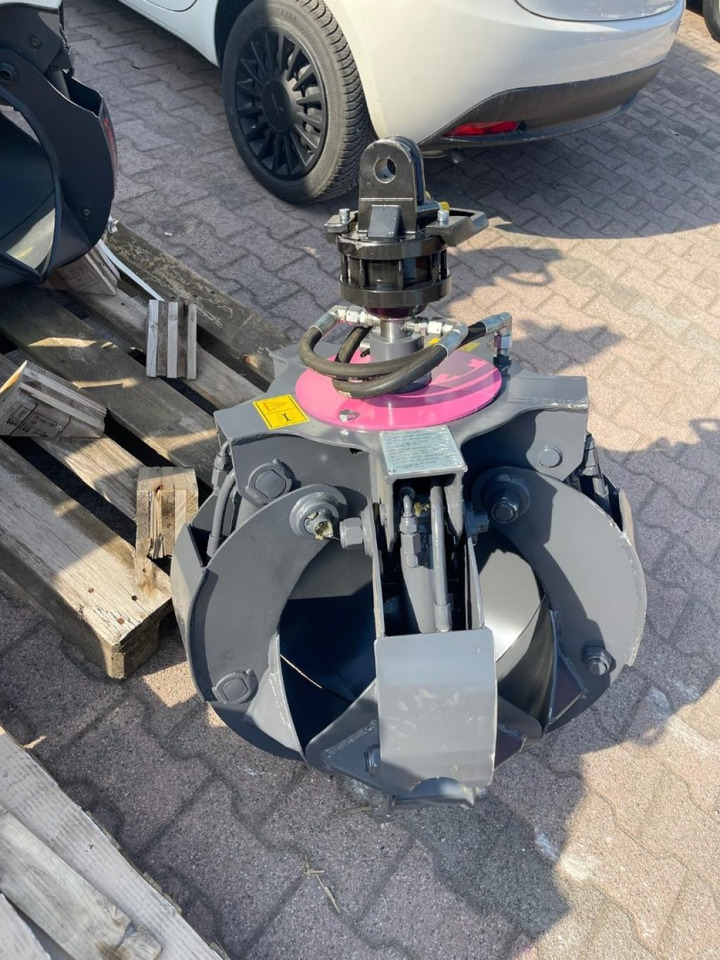 POLIPO NUOVO A 5 PALE - كلّاب: صورة 2 POLIPO NUOVO A 5 PALE - كلّاب: صورة 2