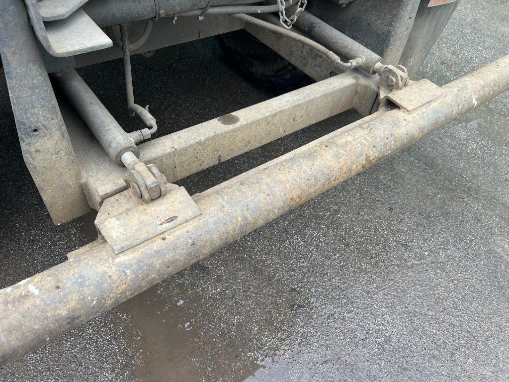 VOLVO FM460 SCARRABILE 8X4 - شاحنة برافعة خطافية: صورة 5 VOLVO FM460 SCARRABILE 8X4 - شاحنة برافعة خطافية: صورة 5