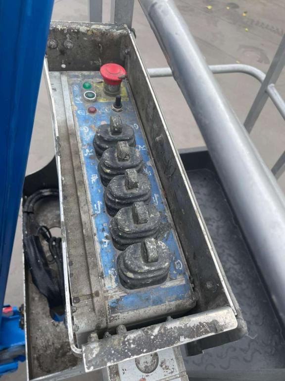 CTE TRACCESS 170 - سبايدر لفت: صورة 5 CTE TRACCESS 170 - سبايدر لفت: صورة 5