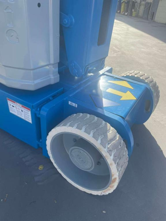 Genie Z30/20N RJ - مرفاع مفصلي: صورة 3 Genie Z30/20N RJ - مرفاع مفصلي: صورة 3