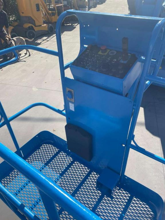 مرفاع مفصلي Genie Z34/22N: صورة 11