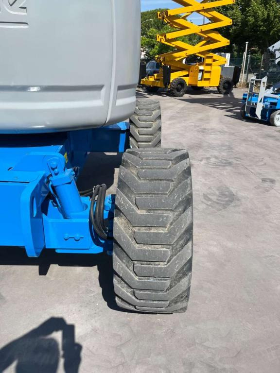 Genie Z45/25 - مرفاع مفصلي: صورة 5 Genie Z45/25 - مرفاع مفصلي: صورة 5