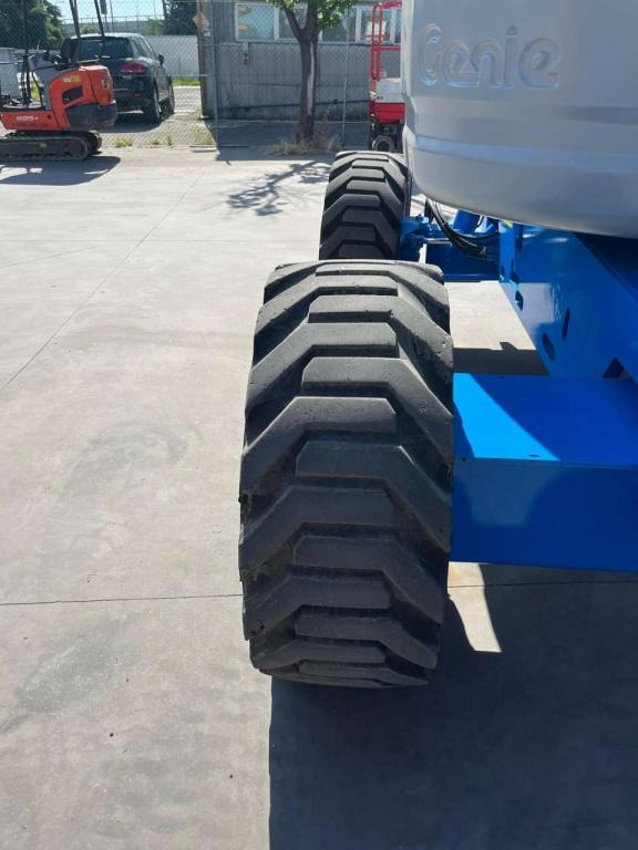 Genie Z45/25 - مرفاع مفصلي: صورة 4 Genie Z45/25 - مرفاع مفصلي: صورة 4