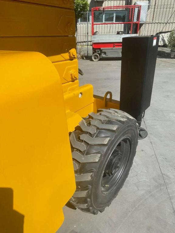 Haulotte HA18SX - مرفاع مقصي: صورة 5 Haulotte HA18SX - مرفاع مقصي: صورة 5