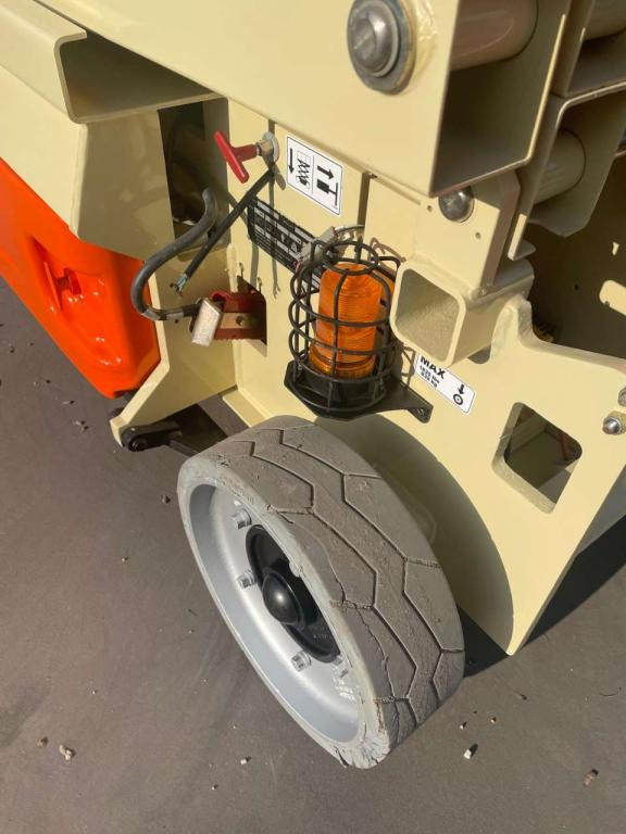 JLG 2632ES - مرفاع مقصي: صورة 4 JLG 2632ES - مرفاع مقصي: صورة 4