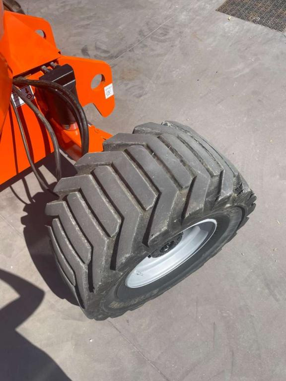 JLG 510AJ - مرفاع مفصلي: صورة 5 JLG 510AJ - مرفاع مفصلي: صورة 5
