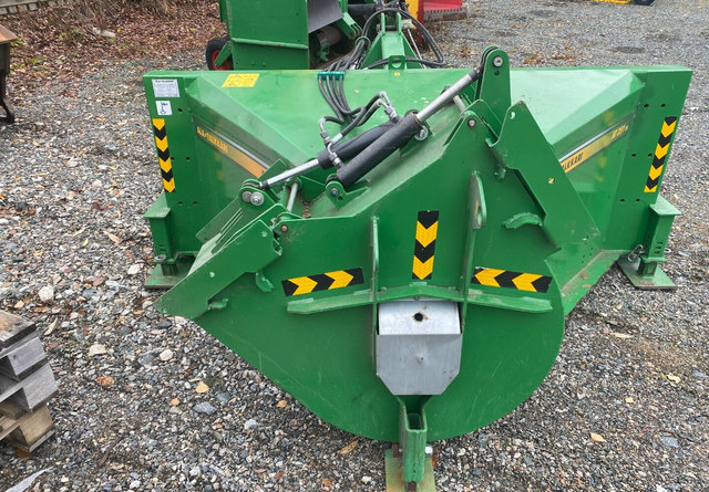 Ala-TalkkariAT-251 2g - منفاخ الثلج: صورة 5 Ala-TalkkariAT-251 2g - منفاخ الثلج: صورة 5