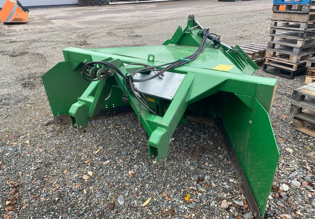 Ala-TalkkariAT-251 2g - منفاخ الثلج: صورة 2 Ala-TalkkariAT-251 2g - منفاخ الثلج: صورة 2