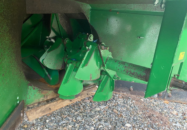 Ala-TalkkariAT-251 2g - منفاخ الثلج: صورة 4 Ala-TalkkariAT-251 2g - منفاخ الثلج: صورة 4