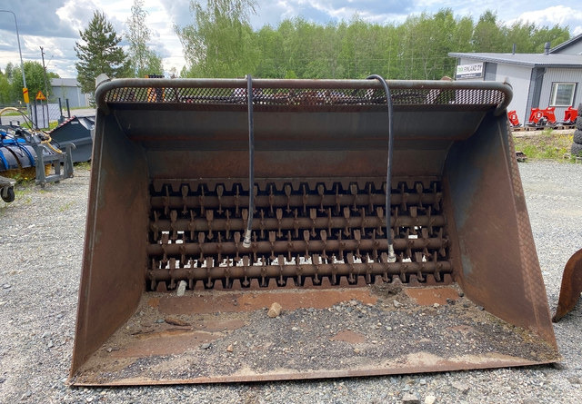 HyteraSeulakauha MPK 6/3 - بكت شيول: صورة 4 HyteraSeulakauha MPK 6/3 - بكت شيول: صورة 4