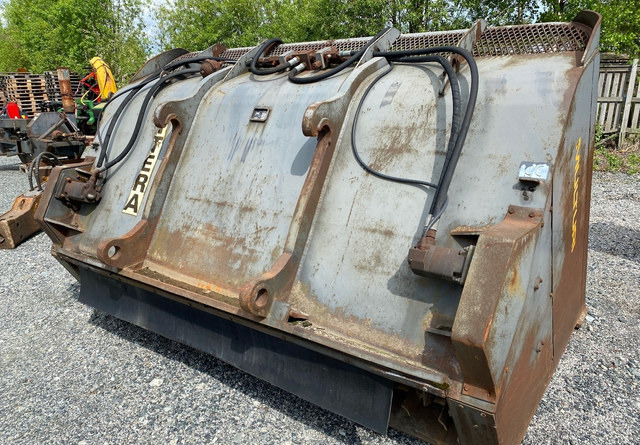 HyteraSeulakauha MPK 6/3 - بكت شيول: صورة 2 HyteraSeulakauha MPK 6/3 - بكت شيول: صورة 2