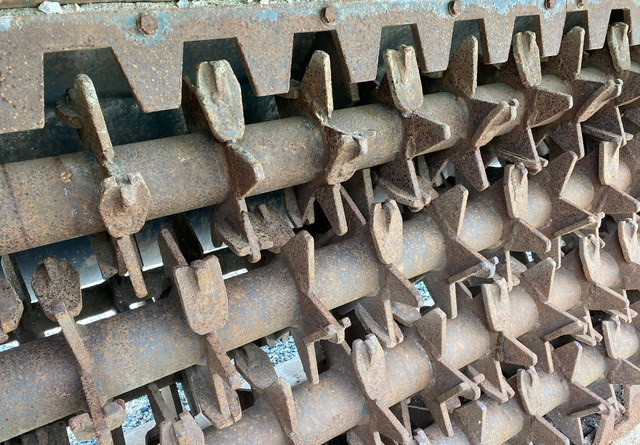 HyteraSeulakauha MPK 6/3 - بكت شيول: صورة 5 HyteraSeulakauha MPK 6/3 - بكت شيول: صورة 5