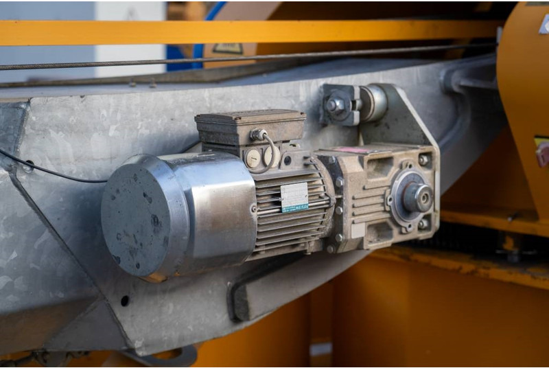 Potain Igo 22 - رافعة: صورة 5 Potain Igo 22 - رافعة: صورة 5