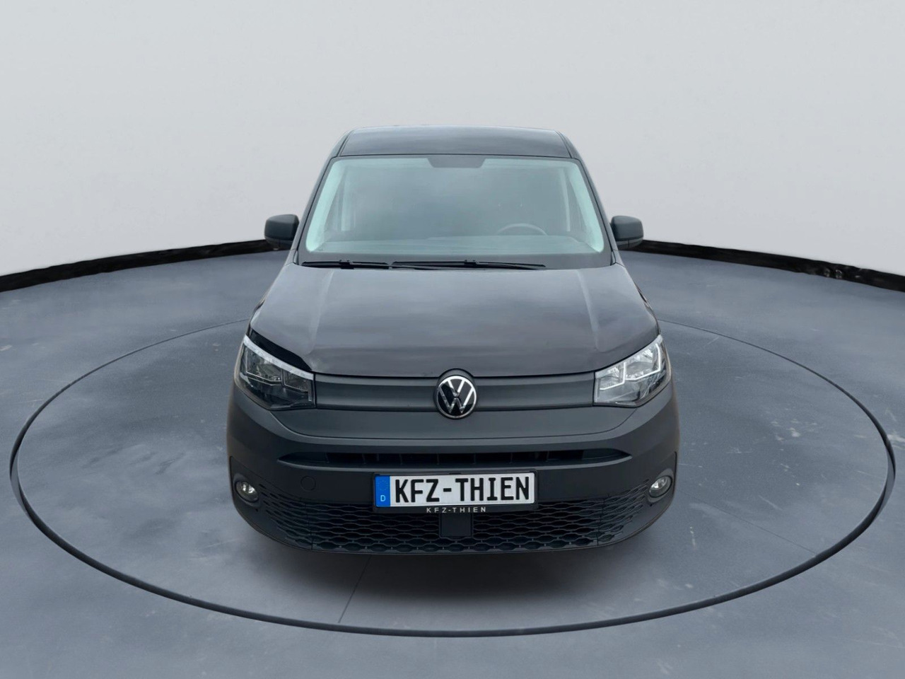 Volkswagen Caddy Cargo | Klima, 1. Hd. - ميكروباص: صورة 3 Volkswagen Caddy Cargo | Klima, 1. Hd. - ميكروباص: صورة 3