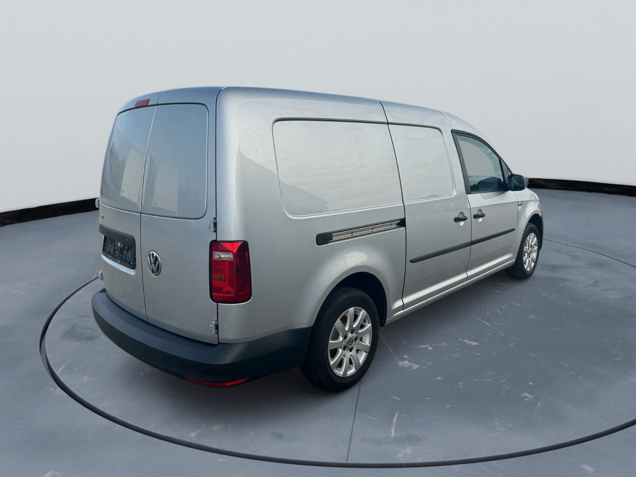 Volkswagen Caddy Maxi Kasten | Klima - ميكروباص: صورة 5 Volkswagen Caddy Maxi Kasten | Klima - ميكروباص: صورة 5